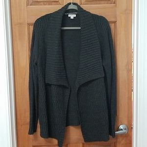 Merona cardigan